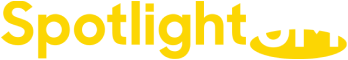 SpotlightUM Logo